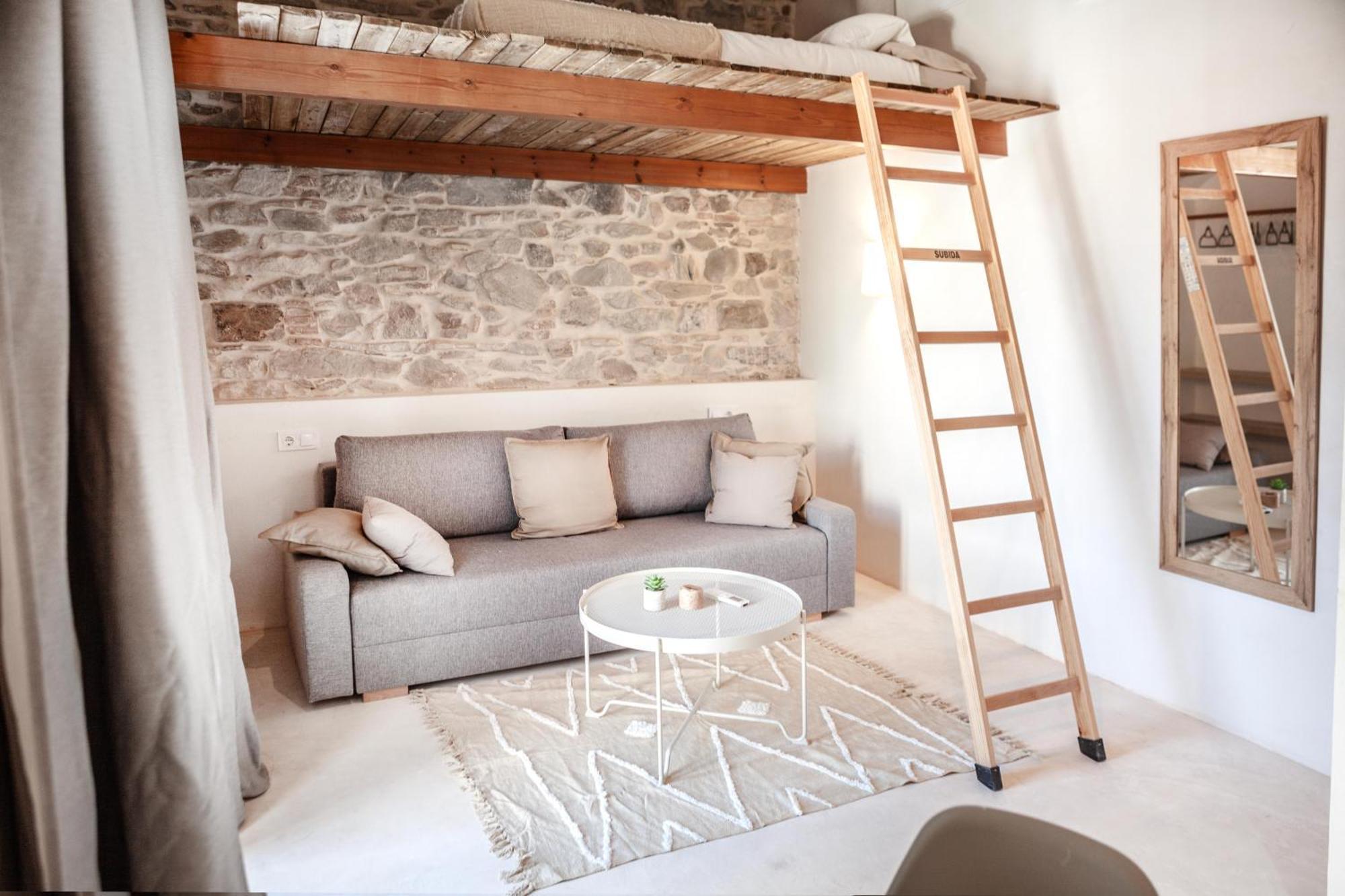 Apartment 23 - El Refugio Del Mercado - Enjoy Tarifa