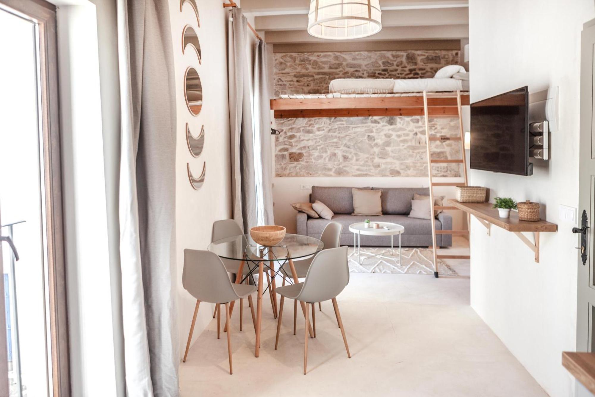 Apartament 23 - El Refugio Del Mercado - Enjoy